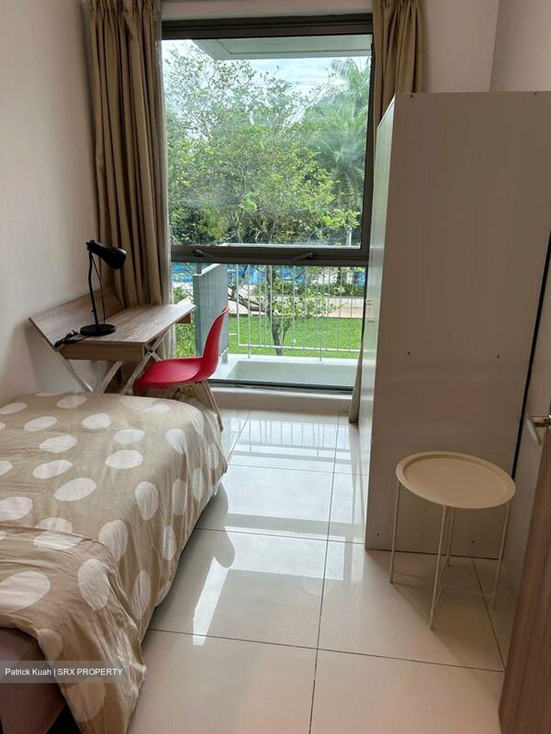 The Infiniti (D5), Condominium #456856111